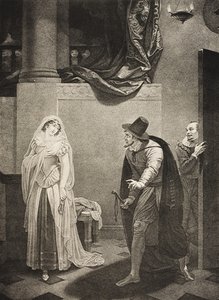 Before Shylock